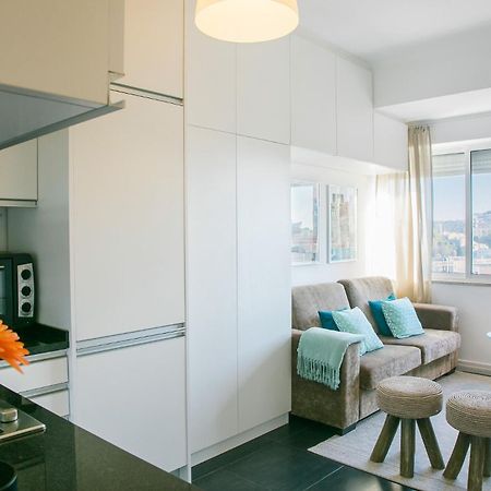 Apartamento Acolhedor Com Vista Castelo De Sao Jorge - Ttl308 Lisboa المظهر الخارجي الصورة