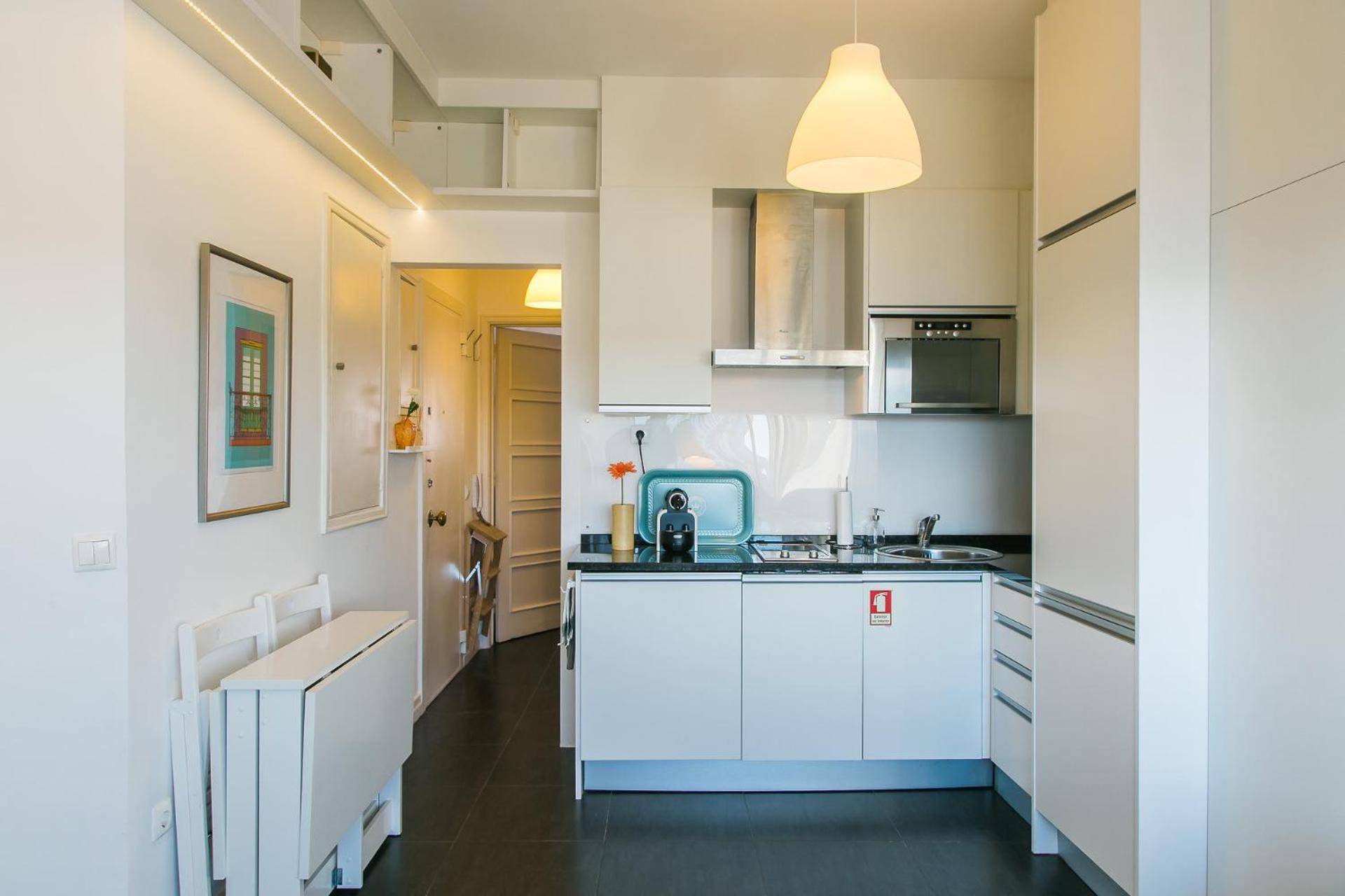 Apartamento Acolhedor Com Vista Castelo De Sao Jorge - Ttl308 Lisboa المظهر الخارجي الصورة