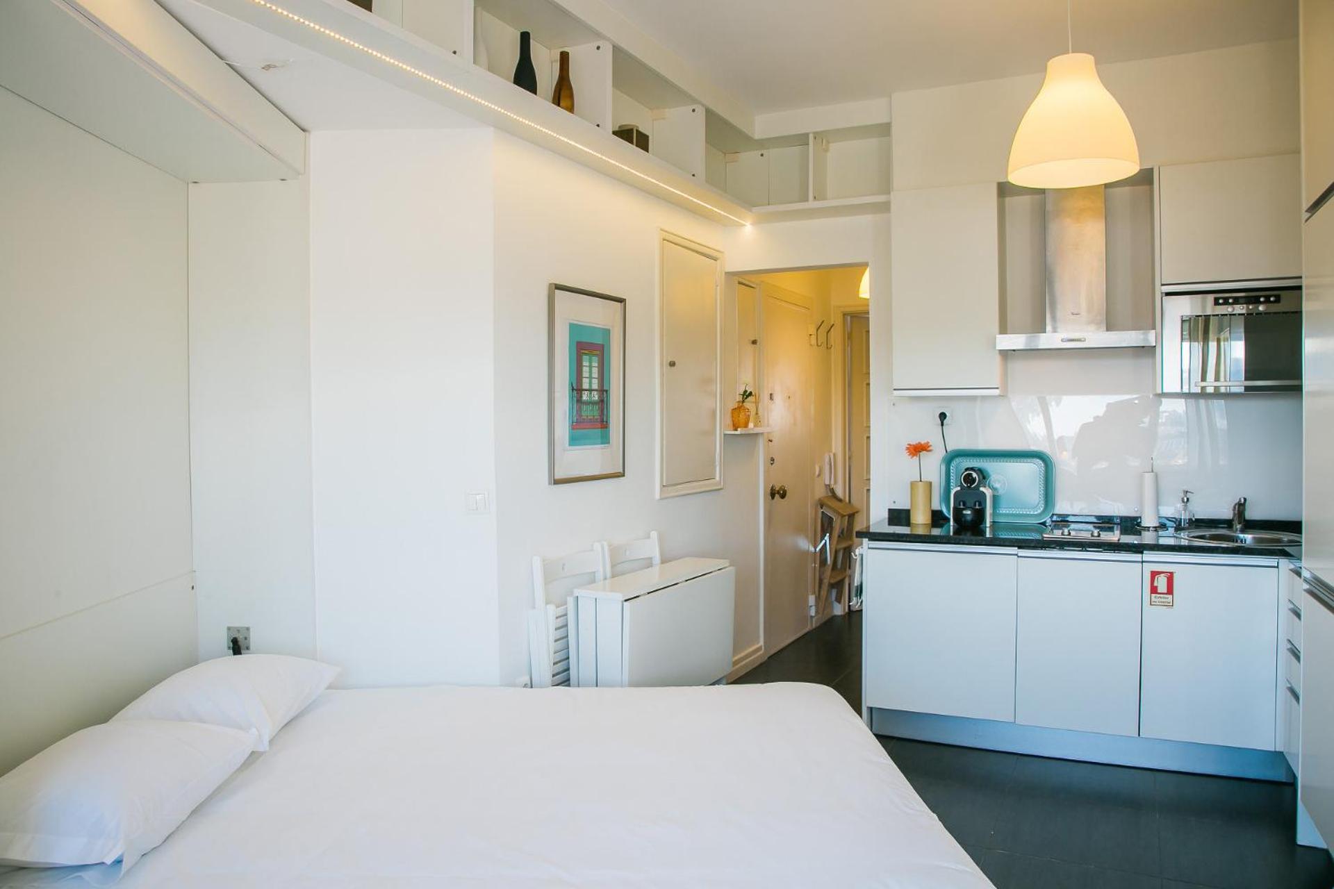 Apartamento Acolhedor Com Vista Castelo De Sao Jorge - Ttl308 Lisboa المظهر الخارجي الصورة