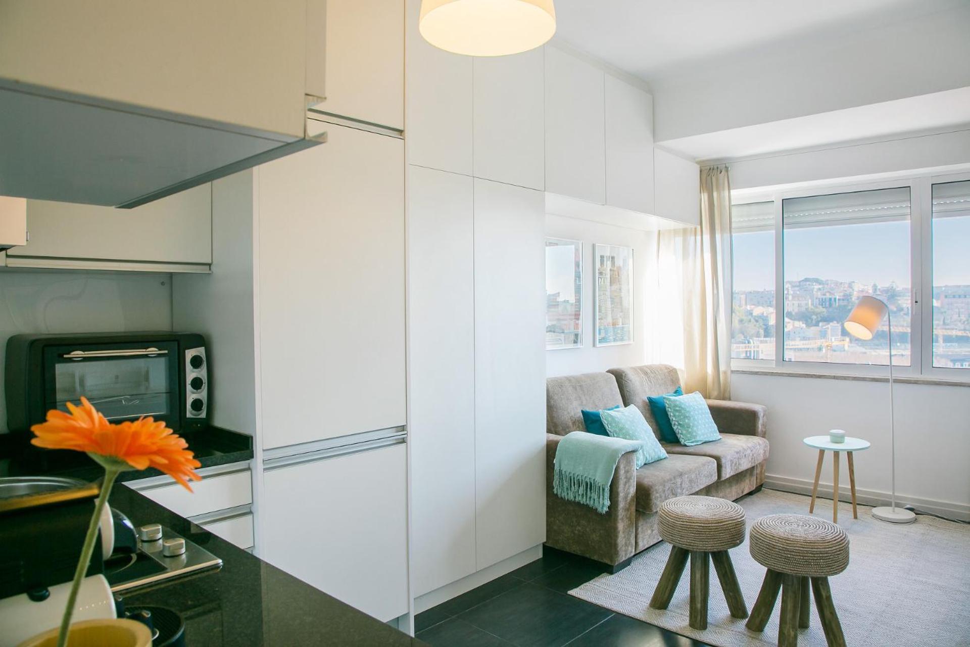 Apartamento Acolhedor Com Vista Castelo De Sao Jorge - Ttl308 Lisboa المظهر الخارجي الصورة
