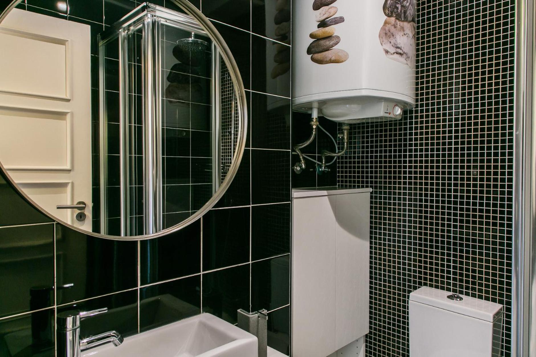 Apartamento Acolhedor Com Vista Castelo De Sao Jorge - Ttl308 Lisboa المظهر الخارجي الصورة